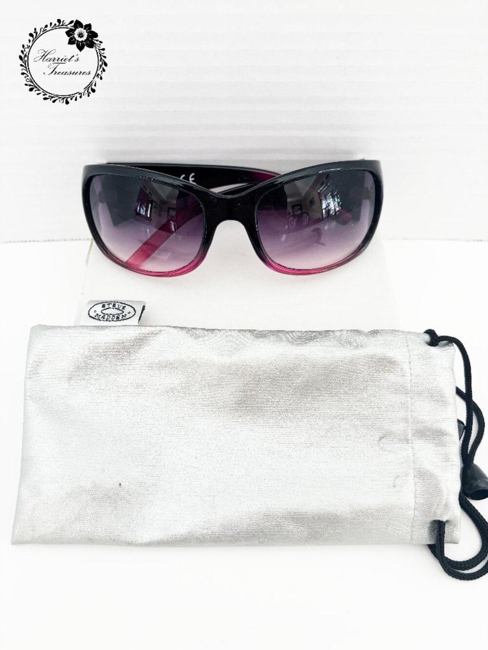 Steve Madden Sunglasses